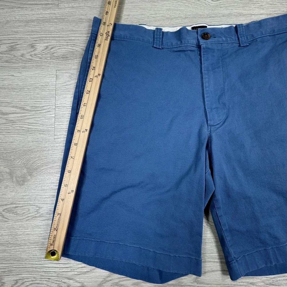 J.Crew Men's Chino Shorts 9